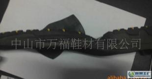 从EVA加铁芯到橡胶大底 一组具备高回收价值的二手制鞋设备折价转让研究
